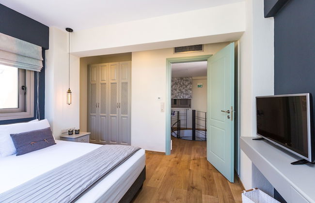 Philoxenia Villas - Foto 4