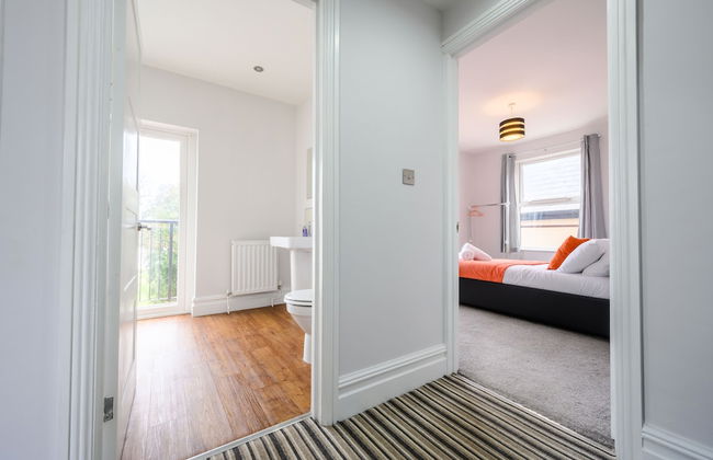 The Knap by Tŷ SA - Waterfront Views - Foto 26