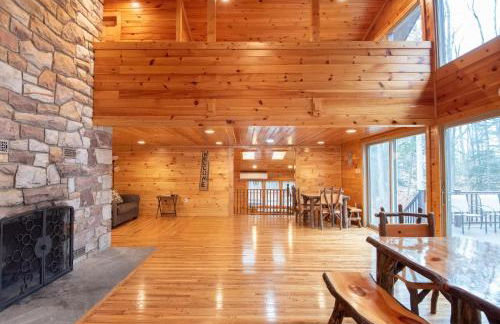 Fisher Mountain Retreat - Foto 7