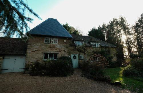 Stunning Oast House Retreat I Sleeps 12 I Countryside Setting - Foto 77