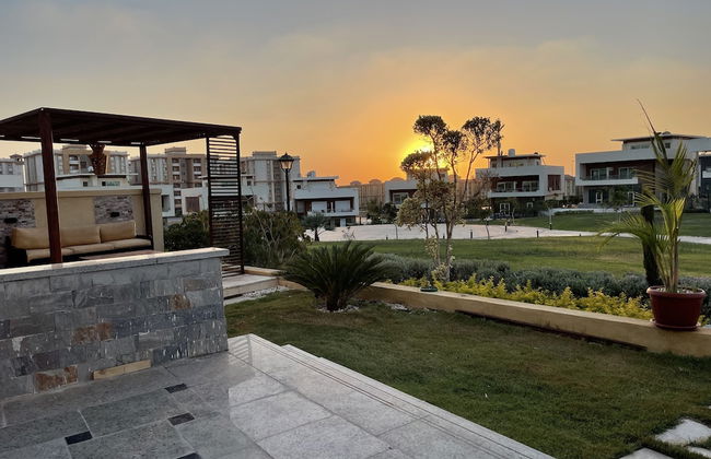 Awesome Villa on a hill for families - Foto 35