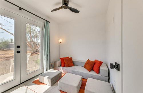 Walkable Downtown Chandler Oasis with Private Patio - Foto 13