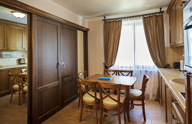 7 Pools SPA & Apartments - Photo 46