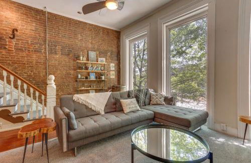 Kentucky Bourbon Loft about Downtown Louisville - Foto 7