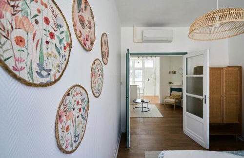 Élégant T2, charmant, - Foto 40