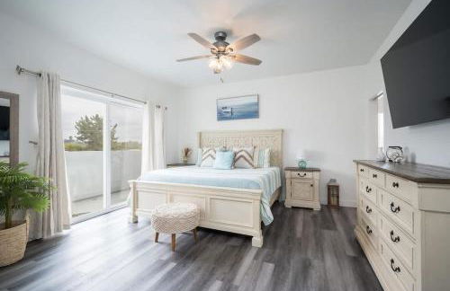 Rooftop Deck Game Room 11 Ppl - Foto 6