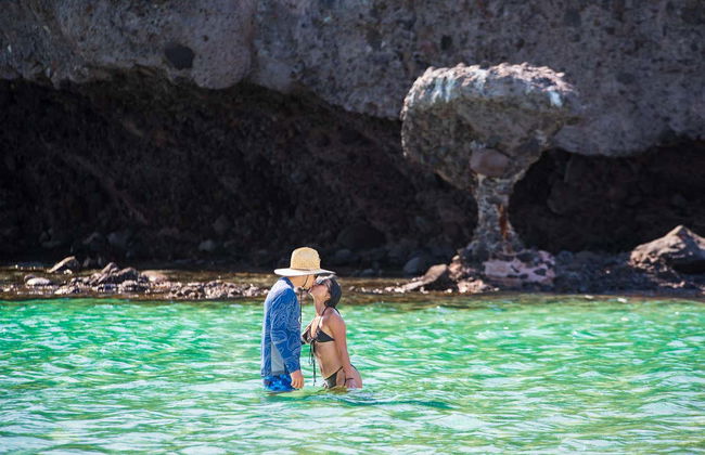 Excursion à la plage de Balandra et à Todos Santos - Photo 7