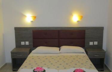 Gouvia House Luxury Apartments - Foto 22