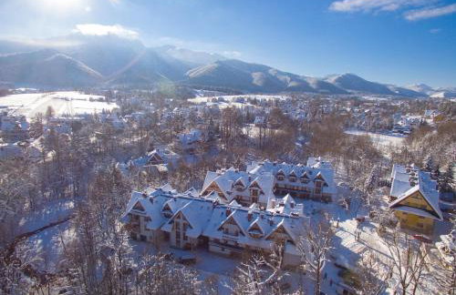 Bellamonte Aparthotel - Foto 130