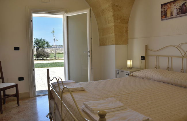 Masseria Tenuta Quintino - Photo 46