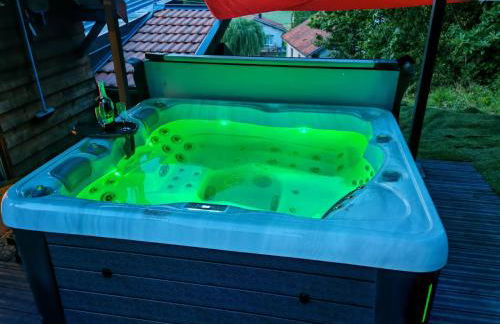 Les abris de la hulotte - Foto 1