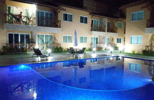 Village Lindo em Guarajuba! Excelente localização e completo - Foto 18