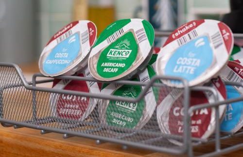 Snowdrop Cottage - Foto 12