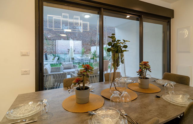 Dov Garden apartment with private pool - Foto 26