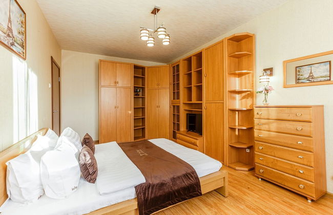 Inndays on Polotskaya 25 - Foto 1