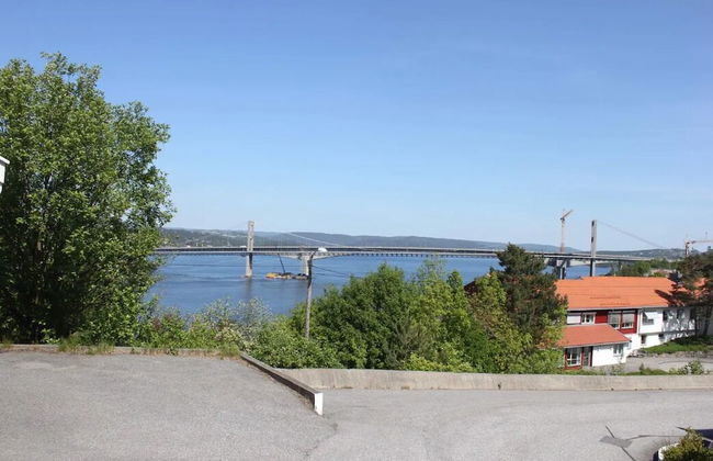 StayPlus Holiday Apartment With Patio - Foto 25