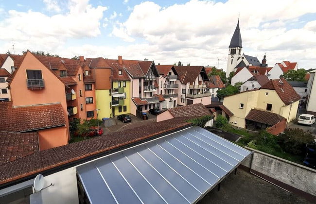 Hotel-Pension zum Hirsch - Foto 26