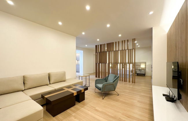 RIS Opera Apartments Yerevan - Photo 4