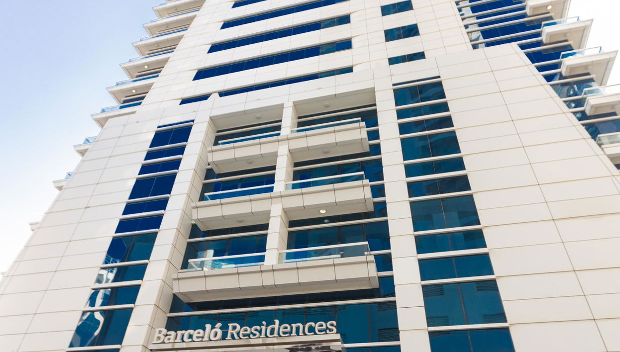 Barceló Residences Dubai Marina - Foto 1