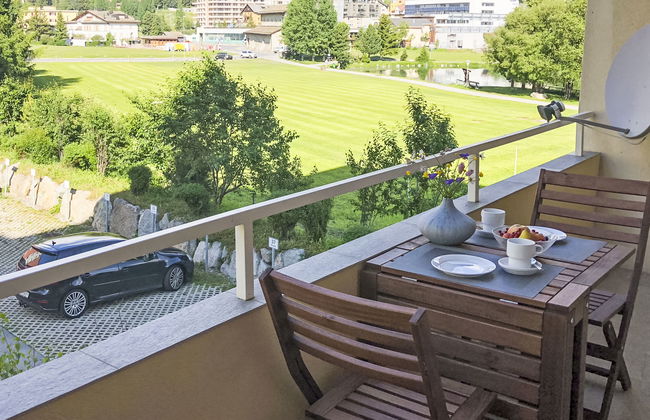 Chesa Daniela B - Anita - Foto 26