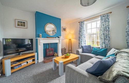 1 Dix Cottages - Foto 2