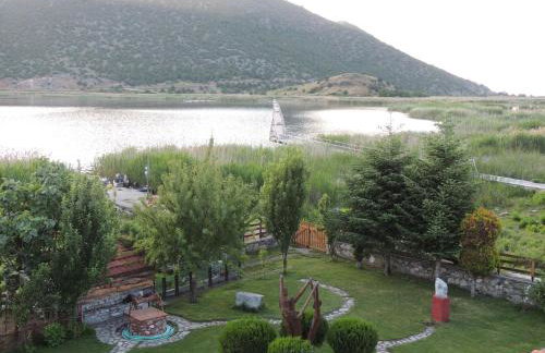 Prespes Lake View Family Apartment - Photo 27