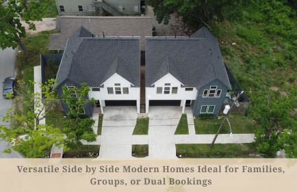 Brand New 3BR 2 5BA Home with Hot Tub - Photo 36