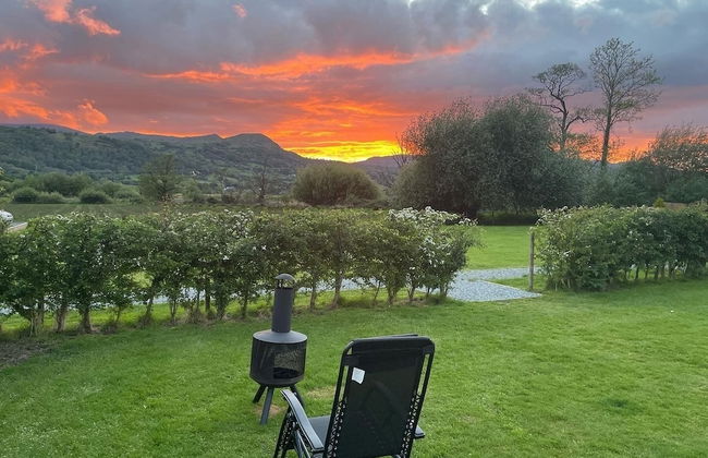 Erw Glas Glamping and Camping - Photo 18