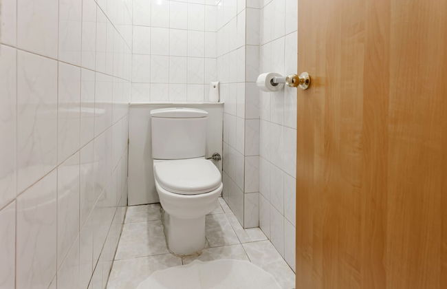 ApartLux Kosmodamianskaya - Photo 9