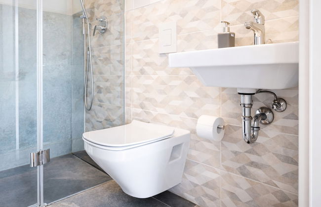 Eco Smart Apartments Erlangen - Foto 57