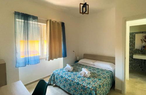 VILLA BELVEDERE Seaview Apartments - Relax a due passi dal mare - Photo 28