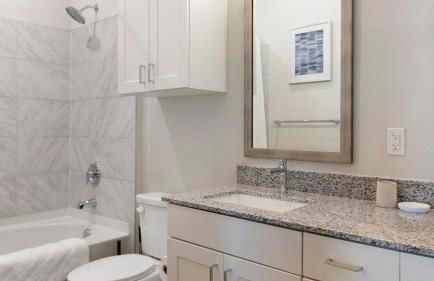 Landing Incredible 1BD Gym Pool - Foto 9