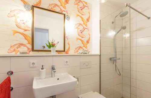 SEASIDE APARTMENTS - TOWNHOUSE - Foto 9