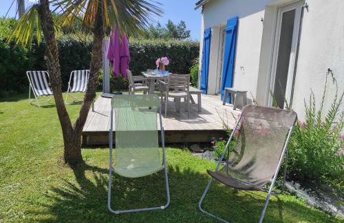 Au Phare Breton - Arzon - Port du Crouesty - Foto 37