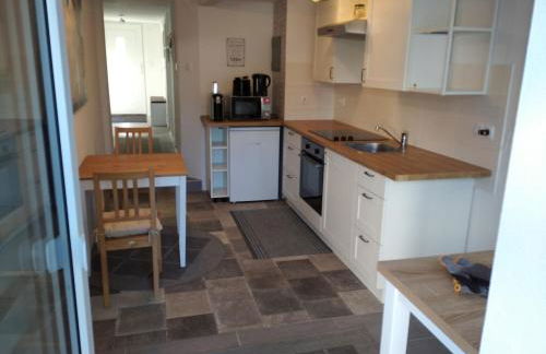 Schöne EG Wohnung mit Terrasse - Foto 5