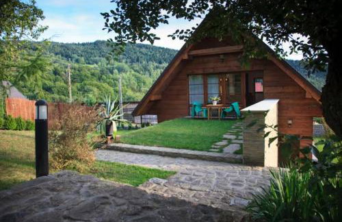 Garden Apartament Kurnik - Foto 13