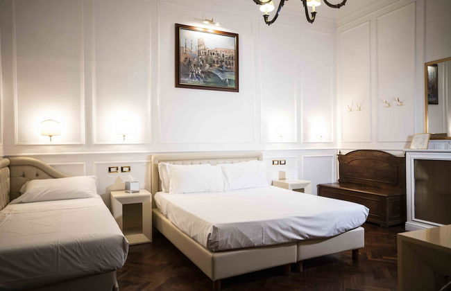 Navona Central Suites - Foto 19