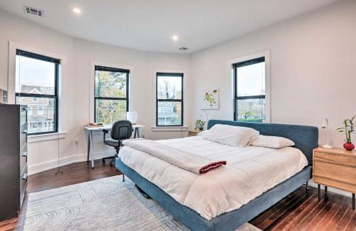 Grand Long Branch Home 1 Block to Beach! - Foto 17