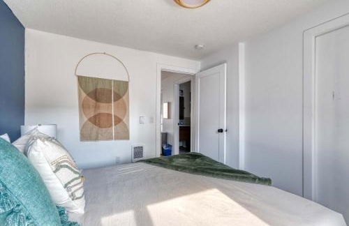 Stay Portland - The Woodstock Inn - Reed College & Vintage Shops - Foto 17