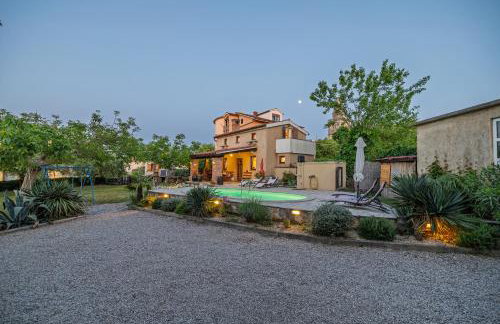 Villa Ivona with pool - Foto 41