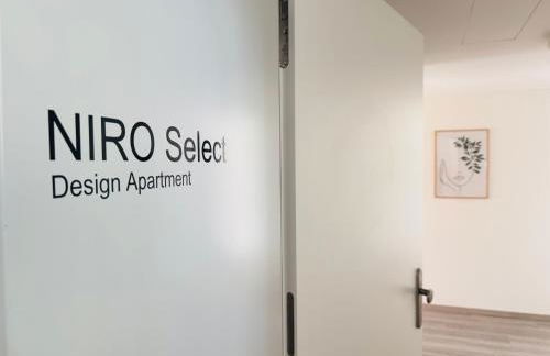 NIRO I Design City Apartment, Neubau, Dachterrasse - Foto 55