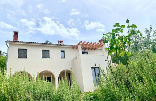 Rustic villa LENI - Foto 6