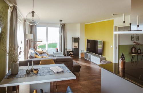 Wohnung Freiblick - Photo 6