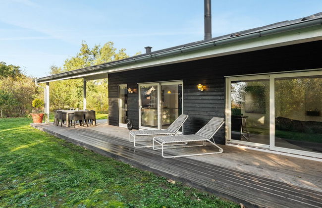 "Elfriede" - 400m to the fjord - Foto 6