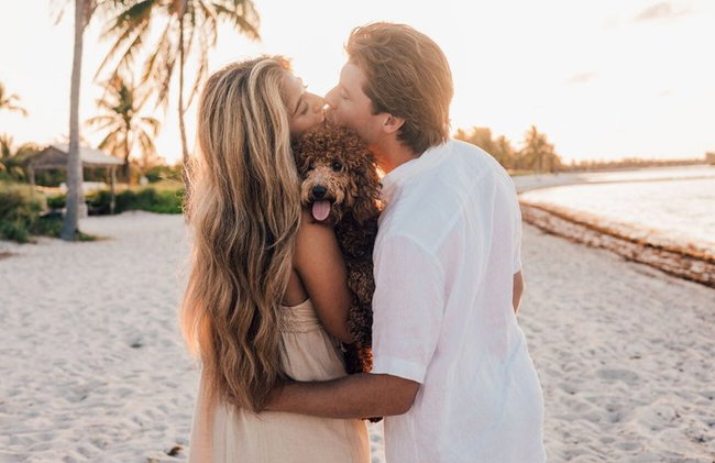 Sesión privada de fotos de vacaciones profesionales en Seabrook Island - Foto 6