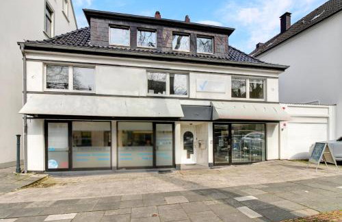 24-7 Living - Unna Central City Apartments - Foto 13