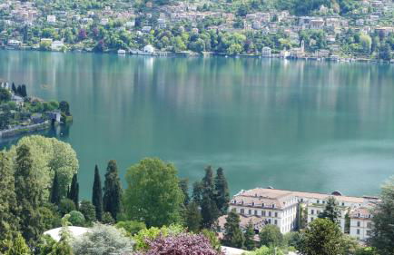 Casa Bice Cernobbio - Foto 30