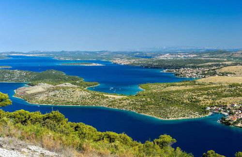 Villa Authentica with Heated Pool - Foto 13