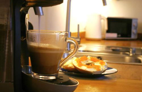 Stunning 1 Bed Apt in Ripon centre - FREE PARKING - Yorkshire Accommodates - Foto 12