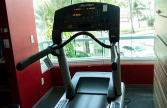 2704 Flat Beira Mar Av Boa viagem Vista Deslumbrante e com cozinha - Foto 28